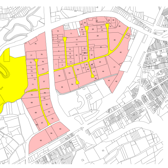 BT - Nieuwland